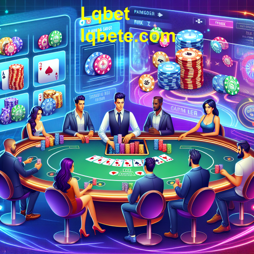 Com uma variedade de opções de apostas, Lqbet permite que os jogadores escolham entre os melhores eventos esportivos e promoções exclusivas para maximizar suas chances de ganhar.