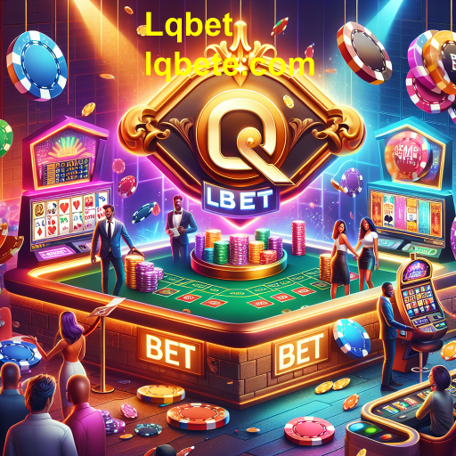 Descubra as Melhores Promoções de Jogos no Lqbet