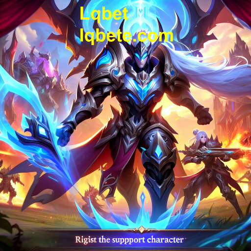 A Importância do Papel de Suporte em Jogos Competitivos